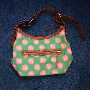 Dooney & Bourke Purse